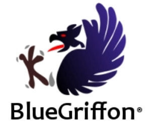Blue Griffon